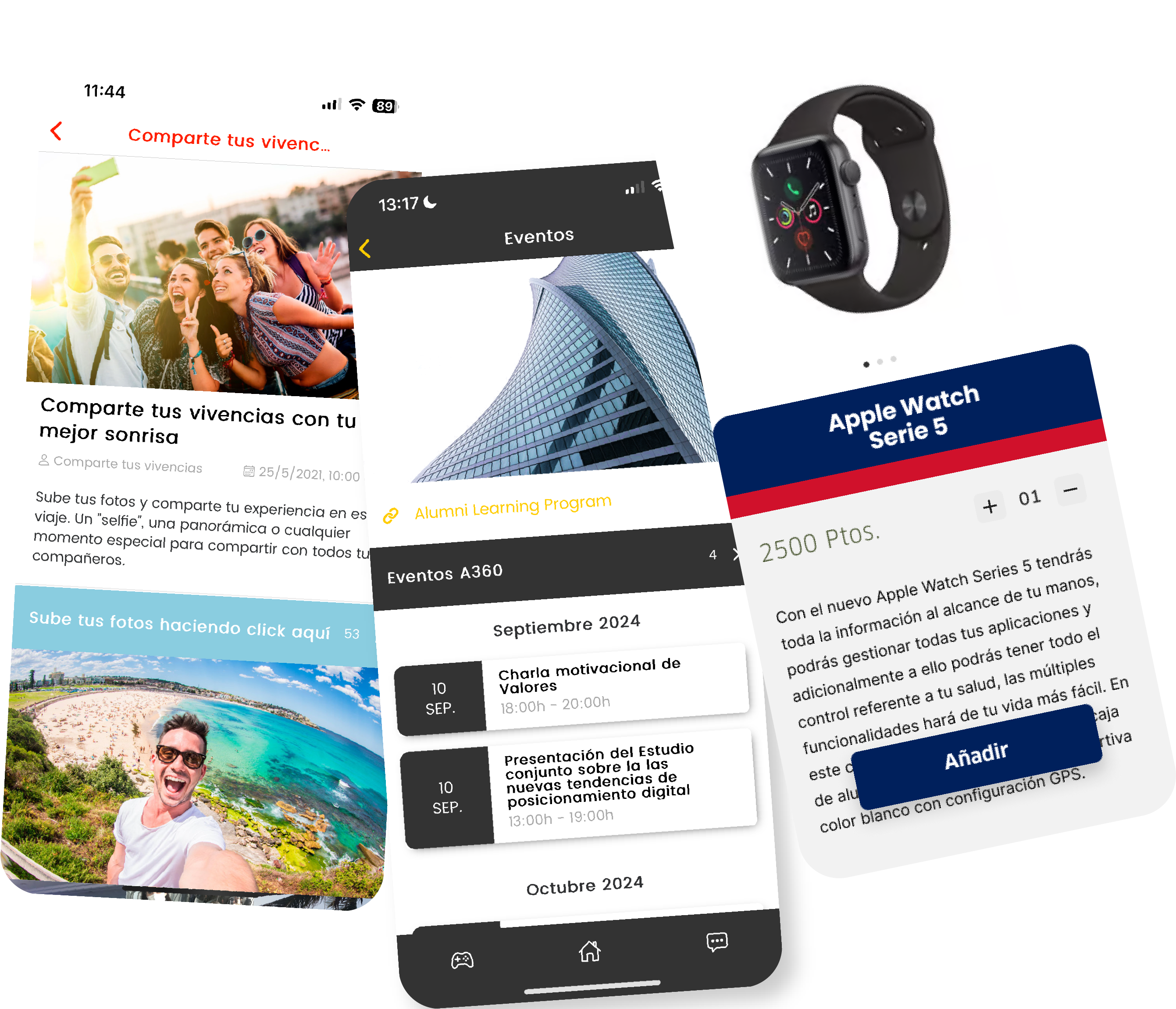 ISSI APP Builder